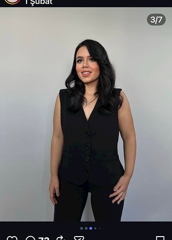 Siyah takım - Görsel 5