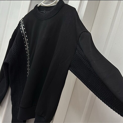 Twist Tweis sweatshirt