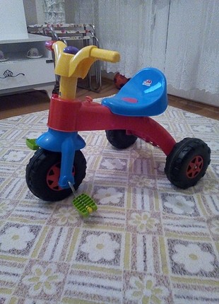  Çocuk Bisikleti