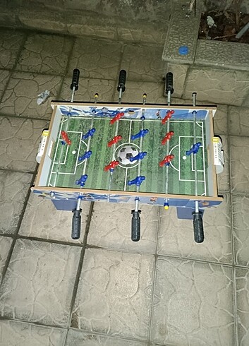  Langırt Topu Yok