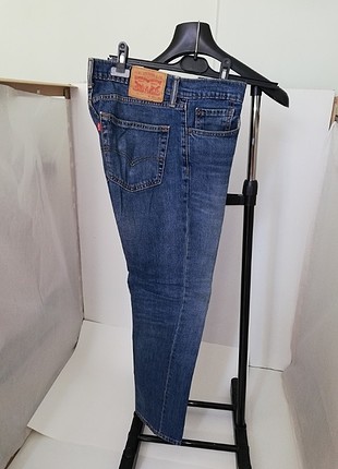 511 Levi's kot pantolon 