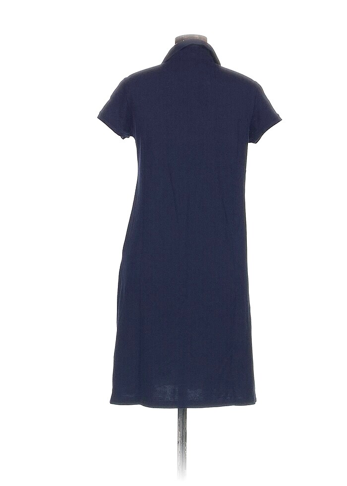 U.S Polo Assn. Kısa Elbise %70 İndirimli. - Görsel 3