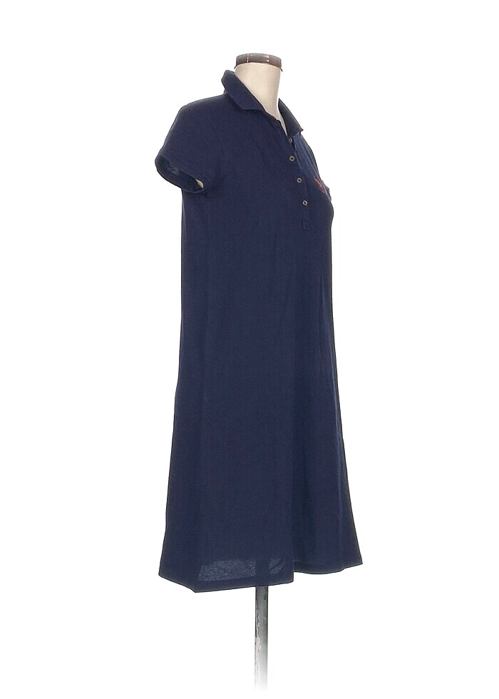 U.S Polo Assn. Kısa Elbise %70 İndirimli. - Görsel 2