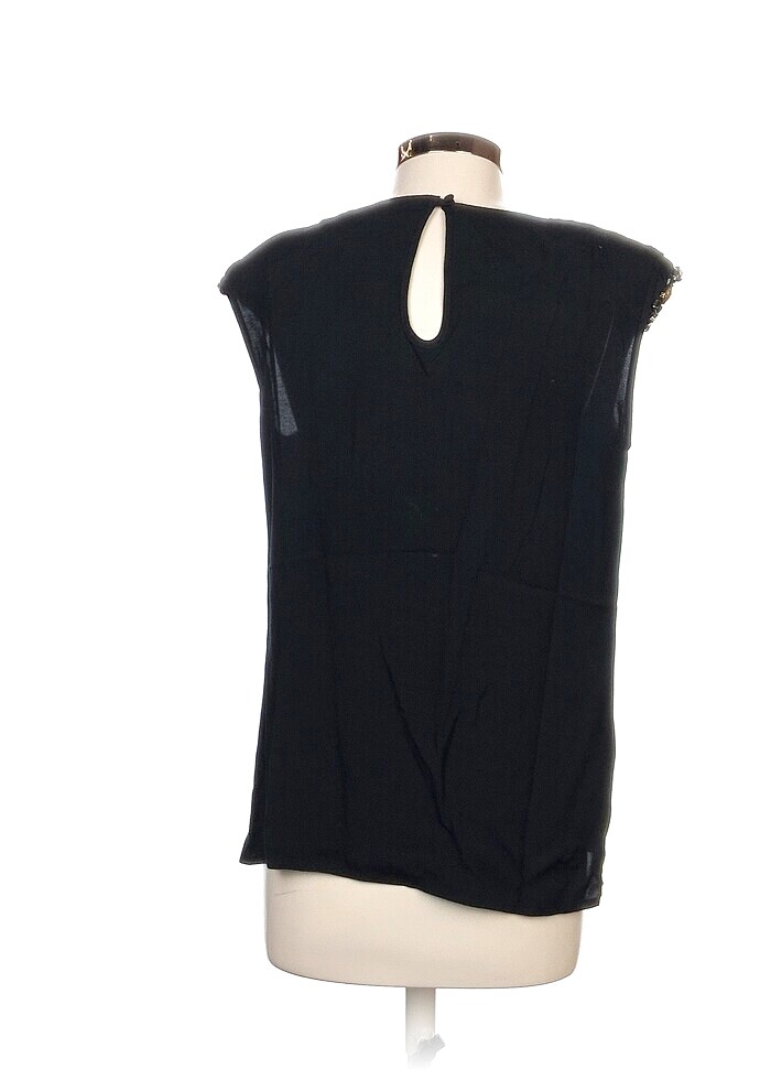 Mango Bluz %70 İndirimli. - Görsel 3