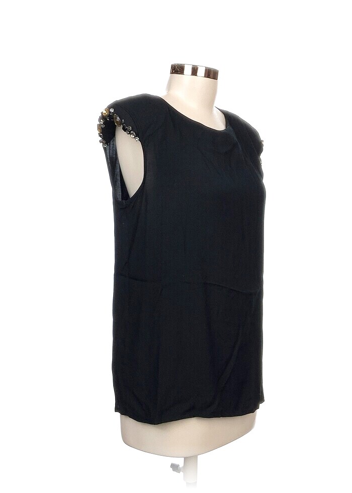 Mango Bluz %70 İndirimli. - Görsel 2