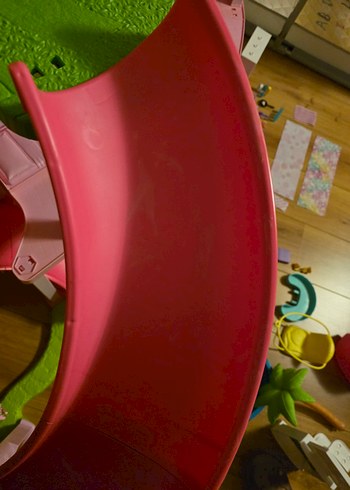 barbie yeni ruya evi hmx10 son fiyat - Görsel 5