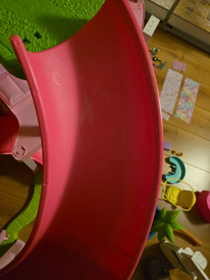 barbie yeni ruya evi hmx10 son fiyat - Görsel 5