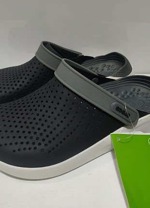 Orijinal crocs marka ortopedik terlik