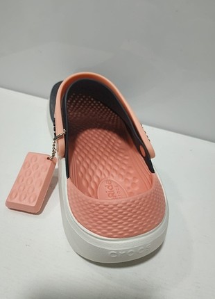Orijinal crocs ortopedik bayan terlik 