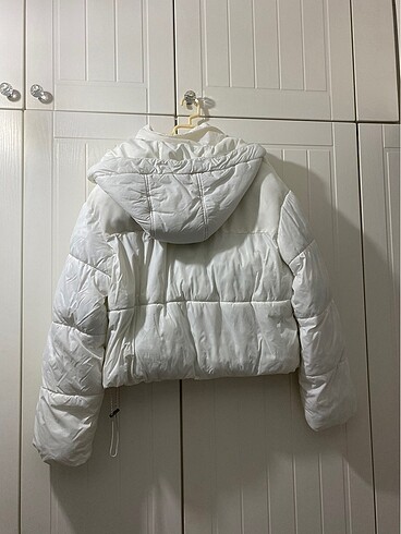 bershka mont