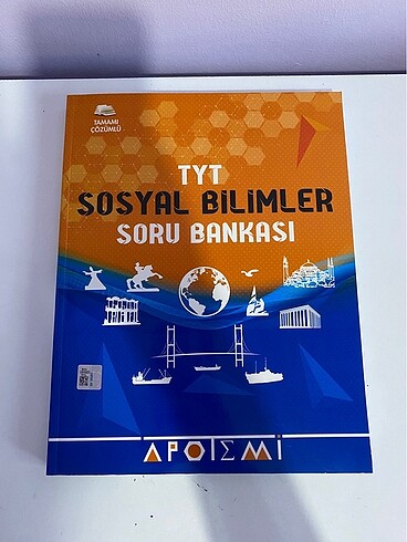 Apotemi TYT Sosyal