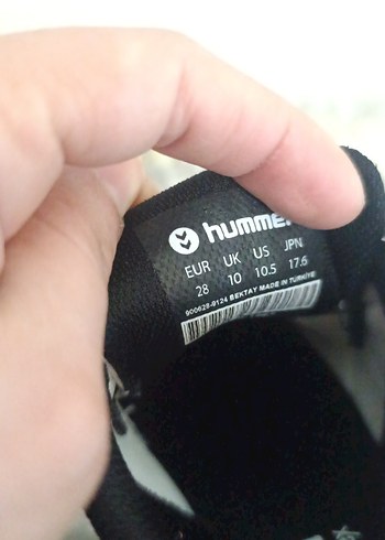 Erkek Çocuk Beyaz Spor Ayakkabı - Görsel 4