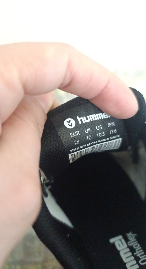 Erkek Çocuk Beyaz Spor Ayakkabı - Görsel 4