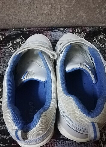 Ayakkabı Ortopedik Erkek  - Görsel 5