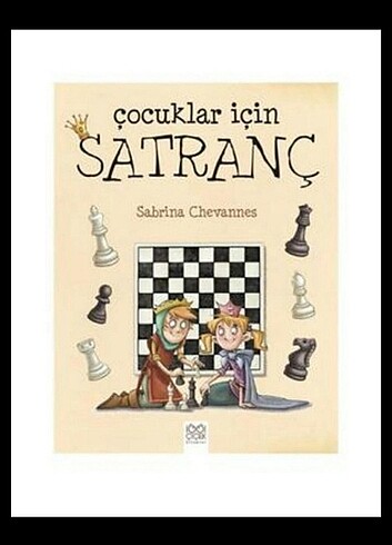 SATRANÇ 