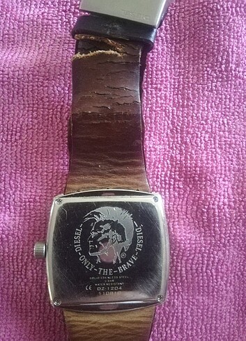 Saat Diesel  - Görsel 2