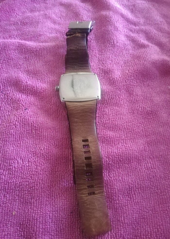 Saat Diesel  - Görsel 3