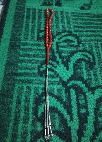 Tesbih / Değerini veren alır - Görsel 2