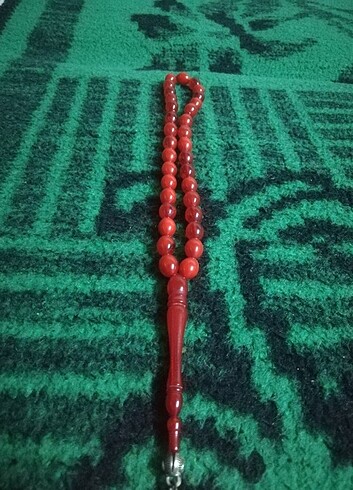 Tesbih / Değerini veren alır - Görsel 3