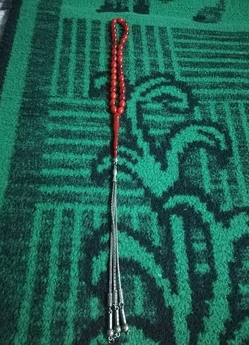 Tesbih / Değerini veren alır - Görsel 4