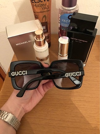 Gucci gözlük