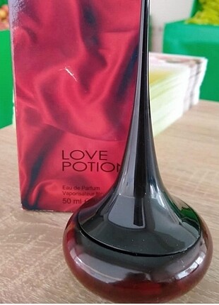 Love pation