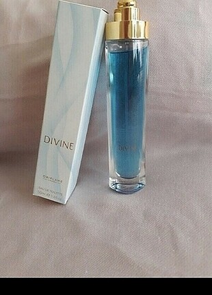 Oriflame divine