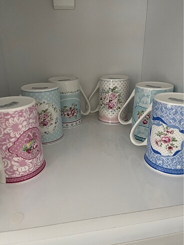 English Home kupa