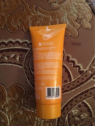 Procsin Maske