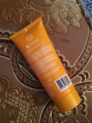  Beden Maske