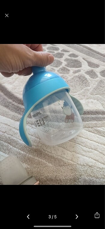 26 Beden Bebek suluk ve bebek meyve yiyeceği
