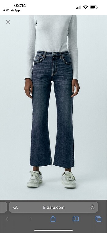 Zara Jean