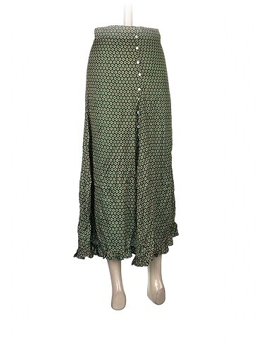 Diğer PreLoved Uzun Elbise %70 İndirimli.