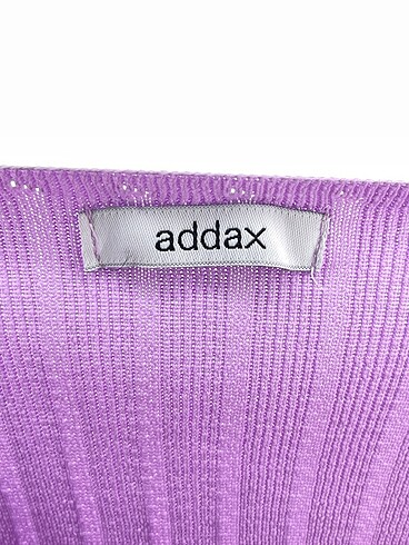 universal Beden mor Renk Addax Askılı %70 İndirimli.