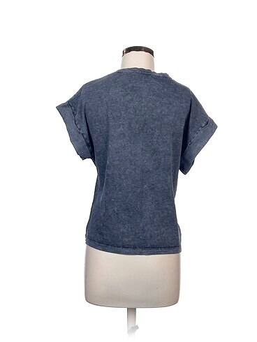 xs Beden Mango T-shirt %70 İndirimli.