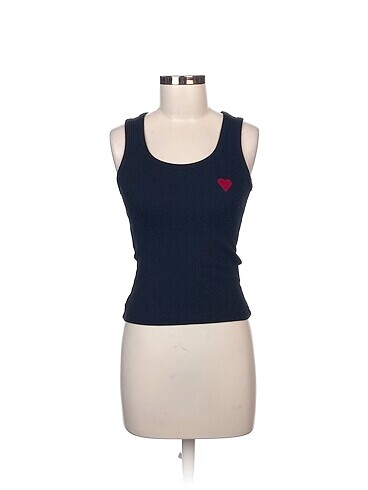 Vintage Love Bluz %70 İndirimli.