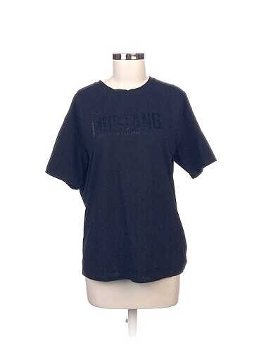 Mustang T-shirt %70 İndirimli.