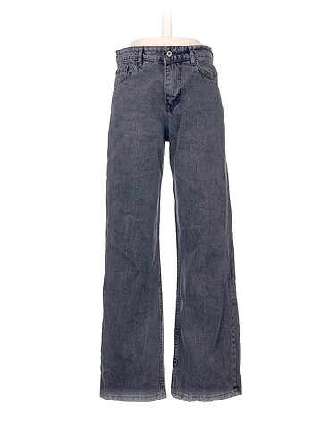 Vintage Love Jean / Kot %70 İndirimli.