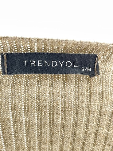 s Beden çeşitli Renk Trendyol & Milla Kazak / Triko %70 İndirimli.
