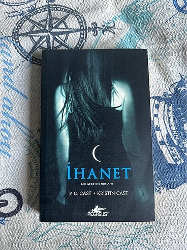 İhanet