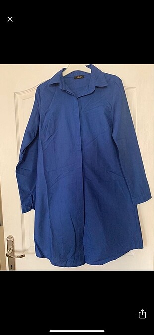 H&M Elbise /tunik