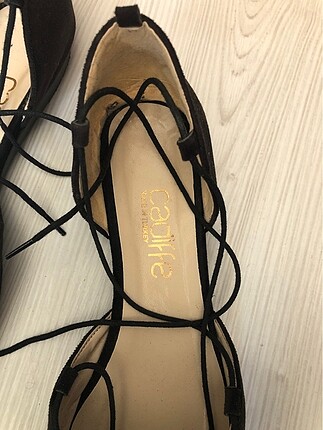 Bambi İpli model babet
