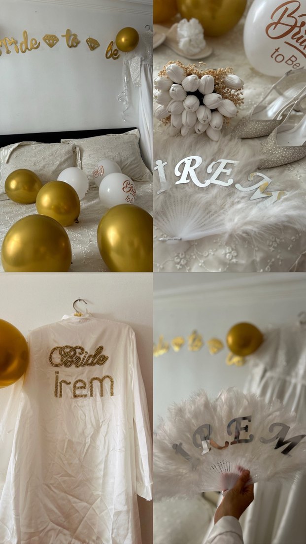 Birde to be sabahlıl - Görsel 2