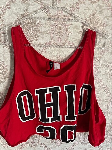 Hm crop ohıo