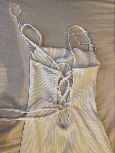 Bershka bershka elbise