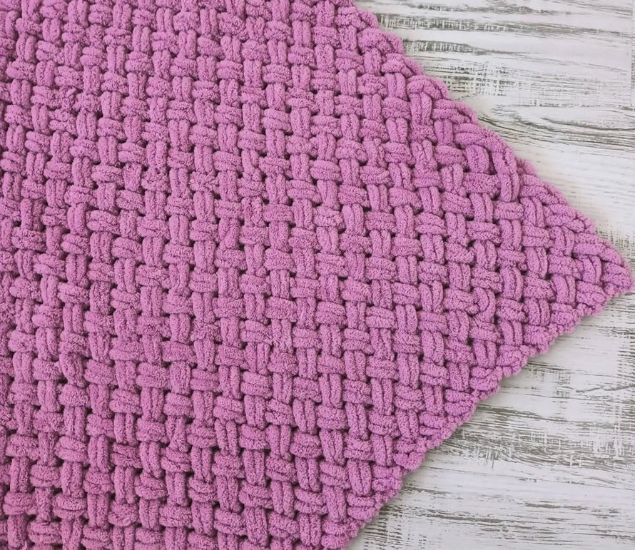 puuffy yelek ve battaniye - Görsel 4