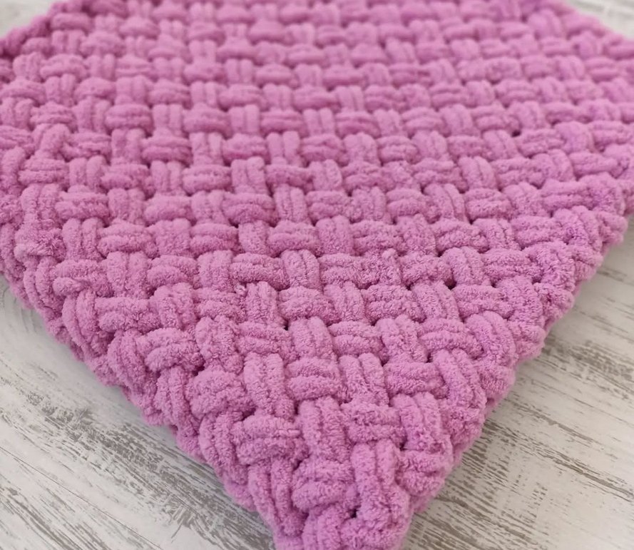 puuffy yelek ve battaniye - Görsel 2