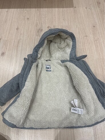 LC Waikiki Erkek çocuk mont