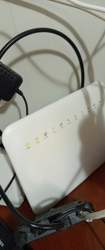 Diğer Modem