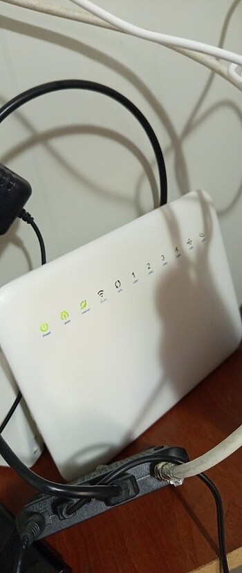  Beden Modem